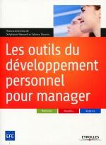 Les outils du d�veloppement personnel pour manager
