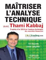 Maîtriser l'analyse technique avec Thami Kabbaj : 10 leçons pour gagner.