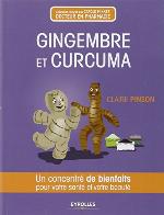 Gingembre et curcuma 