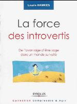 La force des introvertis 