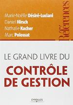 Le grand livre du contr�le de gestion