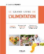 Le grand livre de l'alimentation