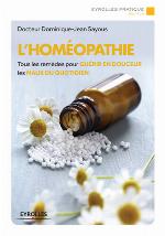 L'homéopathie