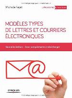 MODÈLES TYPES DE LETTRES ET COURRIERS ÉLECTRONIQUES + CD ROM N.É.