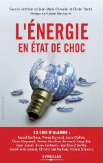 L'énergie en état de choc