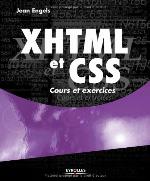 XHTML et CSS : Cours et exercices