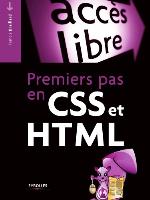 Premiers pas en CSS et XHTML