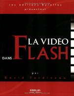 La vidéo dans Flash