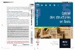 Calcul des structures en bois