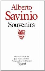 Souvenirs (Litt&eacute;rature &eacute;trang&egrave;re) (French Edition)