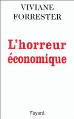 L'horreur économique