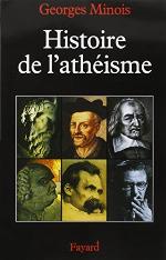 Histoire de L'athéisme