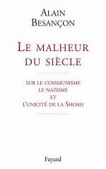 Le Malheur Du Siecle