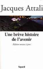Une brève histoire de l'avenir