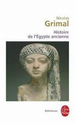 Histoire de L'Egypte Ancienne