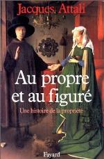 Au propre et au figuré