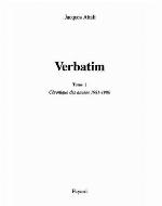Verbatim