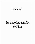 Les Nouvelles Maladies de L'Ame