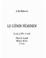 Le Genie Feminin