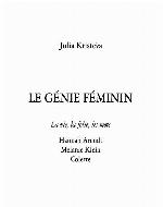 Le Genie Feminin Tome 2
