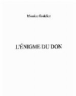 L'Enigme Du Don
