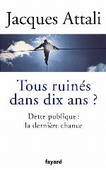 Tous ruinés dans dix ans ?