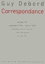 Correspondance