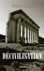 Décivilisation