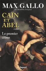 Cain Et Abel