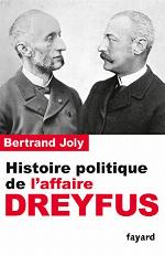 Histoire Politique de L'Affaire Dreyfus