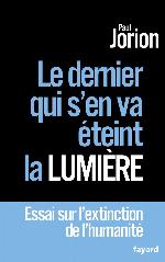 Le Dernier qui s'en va éteint la lumière