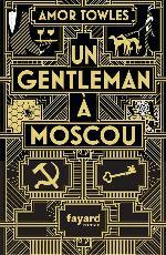 Un gentleman à Moscou