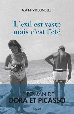 L'exil est vaste mais c'est l'été