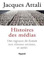 Histoires des médias : des signaux de fumée aux réseaux sociaux, et après