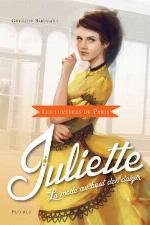 Juliette, la mode au bout des doigts