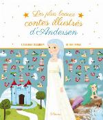 Les plus beaux contes illustrés d'Andersen