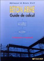BÃ©ton ArmÃ©, Guide De Calcul