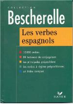 Les Verbes Espagnols (Collection Bescherelle) (French Edition)