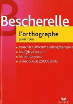 Orthographe Pour Tous