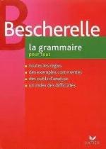 La Grammaire Pour Tous