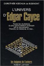L'univers d'Edgar Cayce