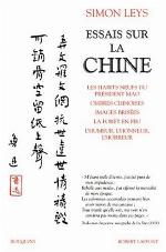 Essais sur la Chine