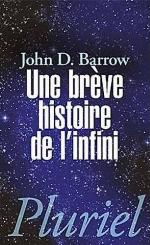 Une brève histoire de l'infini