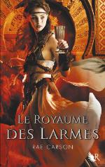 La trilogie de braises et de ronces : roman