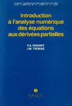Introduction à l'analyse numérique des équations aux dérivées partielles