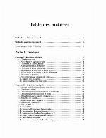 Exercices de Mathématiques pour l'Agrégation, Analyse I