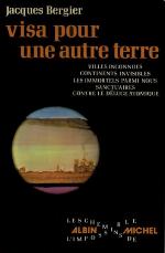 Visa pour une autre terre