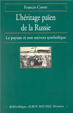Heritage Paien de La Russie - Tome 1 (L')