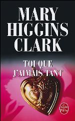 Toi que j'aimais tant