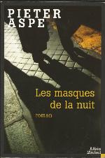 Les Masques de la nuit